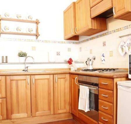 Art Apartment Santa Maria ฟลอเรนซ์ ภายนอก รูปภาพ