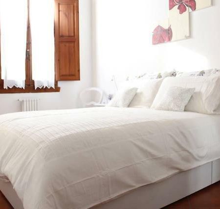 Art Apartment Santa Maria ฟลอเรนซ์ ภายนอก รูปภาพ