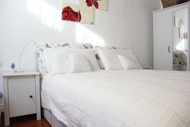 Art Apartment Santa Maria ฟลอเรนซ์ ภายนอก รูปภาพ
