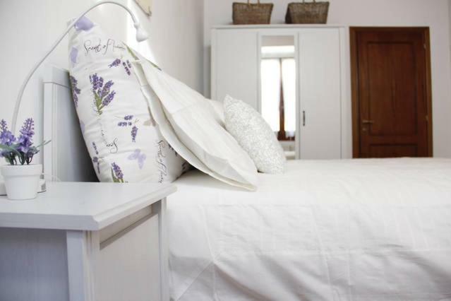 Art Apartment Santa Maria ฟลอเรนซ์ ภายนอก รูปภาพ
