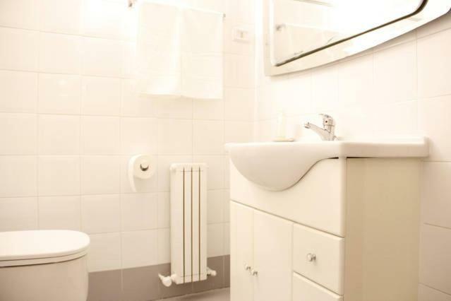 Art Apartment Santa Maria ฟลอเรนซ์ ภายนอก รูปภาพ